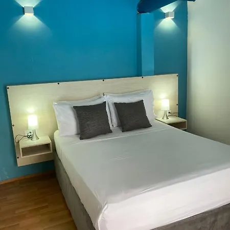 Bed & Breakfast Casa Getsemani C.a Gastro Bar
