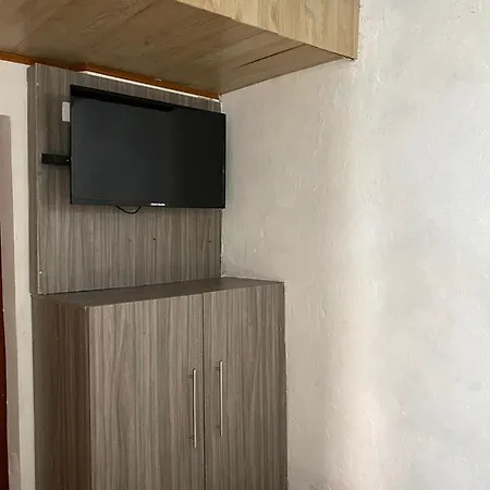 Bed & Breakfast Casa Getsemani C.a Gastro Bar Cartagena
