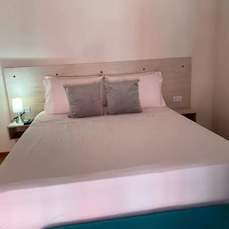 Casa Getsemani C.a Gastro Bar Bed & Breakfast *