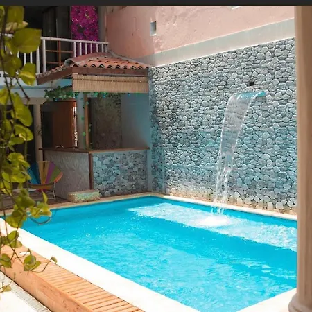 Casa Getsemani C.a Gastro Bar Bed & Breakfast *