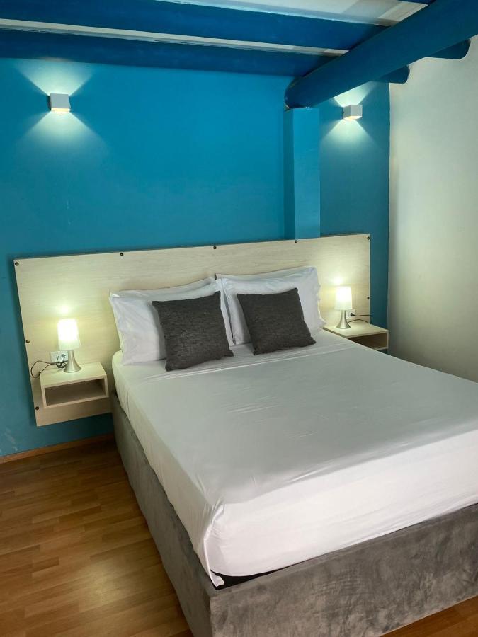 Bed and breakfast Casa Getsemani C.a Gastro Bar