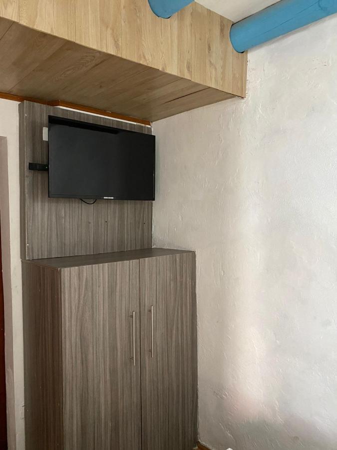 Bed and breakfast Casa Getsemani C.a Gastro Bar Cartagena