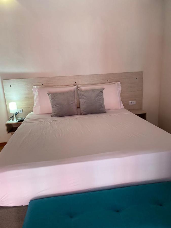 Casa Getsemani C.a Gastro Bar Bed and breakfast *